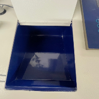 Miltenyi Biotec CliniMACS Plus Instrument image 2